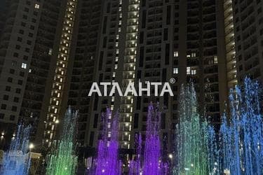 2-комнатная квартира по адресу ул. Краснова (площадь 67,7 м²) - Atlanta.ua - фото 25