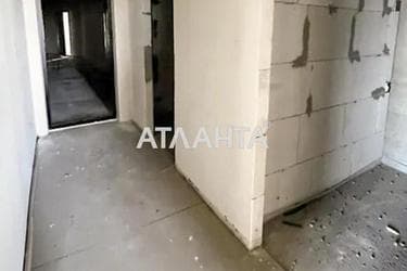 2-комнатная квартира по адресу ул. Краснова (площадь 67,7 м²) - Atlanta.ua - фото 22