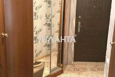 Багатокімнатна квартира за адресою вул. Садова (площа 36 м²) - Atlanta.ua - фото 12