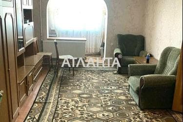 Багатокімнатна квартира за адресою вул. Садова (площа 36 м²) - Atlanta.ua - фото 9