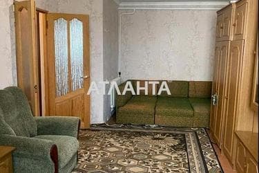 Багатокімнатна квартира за адресою вул. Садова (площа 36 м²) - Atlanta.ua - фото 10