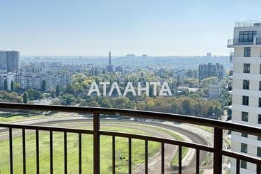 1-комнатная квартира по адресу ул. Краснова (площадь 44 м²) - Atlanta.ua - фото 10