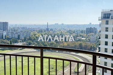 1-комнатная квартира по адресу ул. Краснова (площадь 44 м²) - Atlanta.ua - фото 25