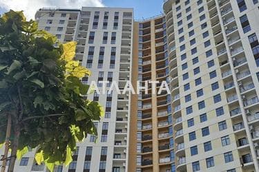 1-комнатная квартира по адресу ул. Краснова (площадь 44 м²) - Atlanta.ua - фото 8