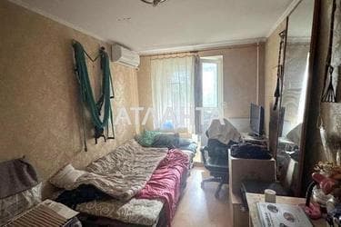 3-кімнатна квартира за адресою вул. Сегедська (площа 70 м²) - Atlanta.ua - фото 12