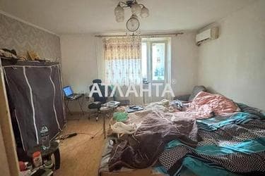 3-кімнатна квартира за адресою вул. Сегедська (площа 70 м²) - Atlanta.ua - фото 14