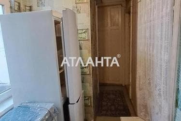 2-кімнатна квартира за адресою вул. Гамова скв. (площа 34 м²) - Atlanta.ua - фото 22