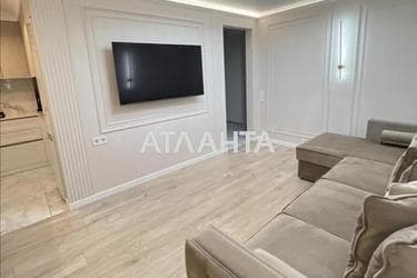 2-кімнатна квартира за адресою вул. Малиновського марш. (площа 69,8 м²) - Atlanta.ua - фото 17