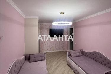 2-кімнатна квартира за адресою вул. Малиновського марш. (площа 69,8 м²) - Atlanta.ua - фото 21