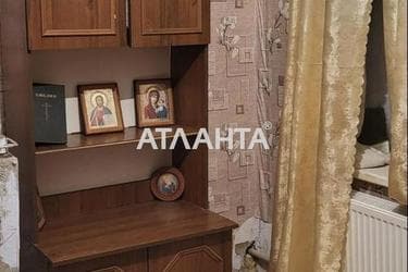 Будинок за адресою вул. Комсомольська (площа 78 м²) - Atlanta.ua - фото 12