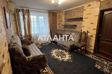 2-кімнатна квартира за адресою Добровольського пр. (площа 43 м²) - Atlanta.ua - фото 10