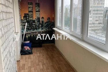 2-кімнатна квартира за адресою Добровольського пр. (площа 43 м²) - Atlanta.ua - фото 15