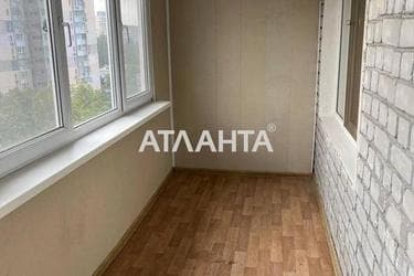 2-кімнатна квартира за адресою Добровольського пр. (площа 43 м²) - Atlanta.ua - фото 16