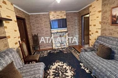 2-кімнатна квартира за адресою Добровольського пр. (площа 43 м²) - Atlanta.ua - фото 11