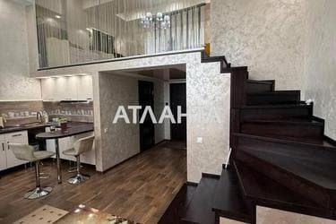 1-комнатная квартира по адресу ул. Прутська (площадь 56,4 м²) - Atlanta.ua - фото 20