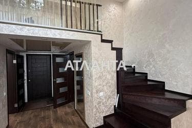 1-комнатная квартира по адресу ул. Прутська (площадь 56,4 м²) - Atlanta.ua - фото 21
