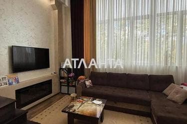 1-комнатная квартира по адресу ул. Прутська (площадь 56,4 м²) - Atlanta.ua - фото 22