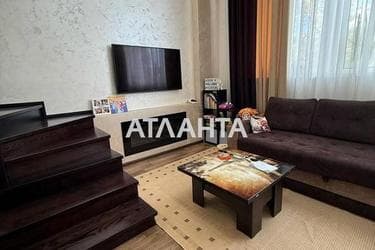 1-комнатная квартира по адресу ул. Прутська (площадь 56,4 м²) - Atlanta.ua - фото 23