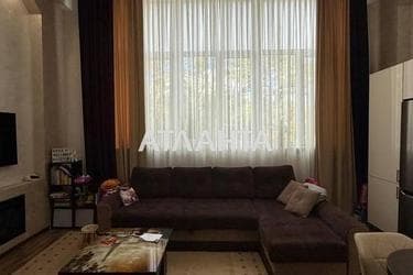 1-комнатная квартира по адресу ул. Прутська (площадь 56,4 м²) - Atlanta.ua - фото 24