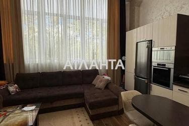 1-комнатная квартира по адресу ул. Прутська (площадь 56,4 м²) - Atlanta.ua - фото 25