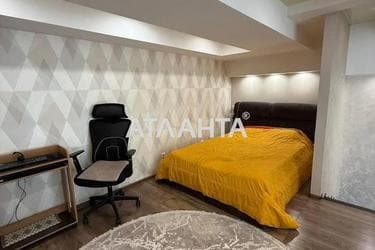 1-комнатная квартира по адресу ул. Прутська (площадь 56,4 м²) - Atlanta.ua - фото 26