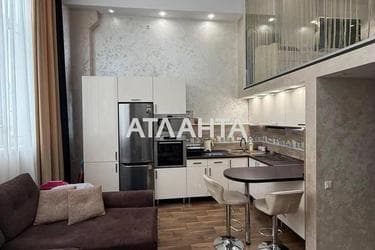 1-комнатная квартира по адресу ул. Прутська (площадь 56,4 м²) - Atlanta.ua - фото 29