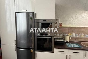 1-комнатная квартира по адресу ул. Прутська (площадь 56,4 м²) - Atlanta.ua - фото 30