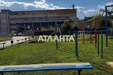 1-комнатная квартира по адресу ул. Прутська (площадь 56,4 м²) - Atlanta.ua - фото 36