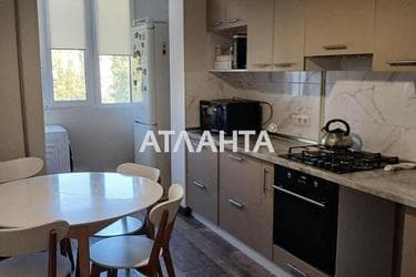 3-rooms apartment apartment by the address st. Bocharova gen (area 66 m²) - Atlanta.ua - photo 24