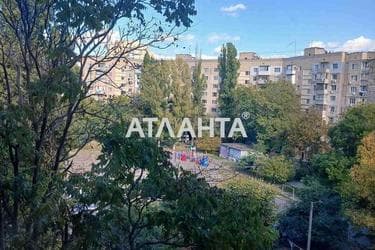 3-rooms apartment apartment by the address st. Bocharova gen (area 66 m²) - Atlanta.ua - photo 44