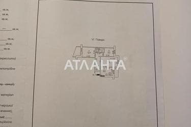 3-rooms apartment apartment by the address st. Bocharova gen (area 66 m²) - Atlanta.ua - photo 45