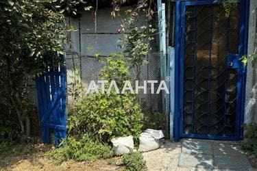 House by the address st. Svobody pr (area 36,8 m²) - Atlanta.ua - photo 9