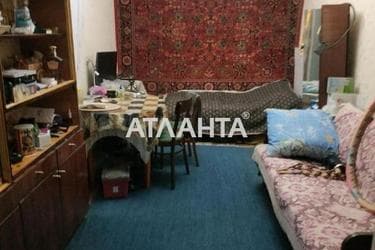 House by the address st. Svobody pr (area 36,8 m²) - Atlanta.ua - photo 14