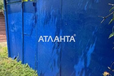 House by the address st. Svobody pr (area 36,8 m²) - Atlanta.ua - photo 13