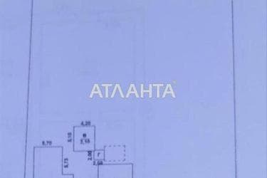 House by the address st. Svobody pr (area 36,8 m²) - Atlanta.ua - photo 16