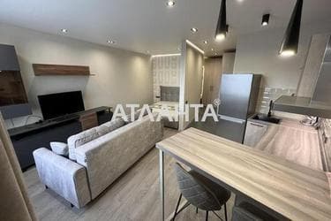 1-кімнатна квартира за адресою вул. Новомостицька (площа 35,5 м²) - Atlanta.ua - фото 22