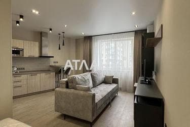 1-кімнатна квартира за адресою вул. Новомостицька (площа 35,5 м²) - Atlanta.ua - фото 26