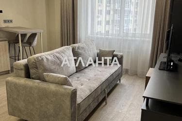 1-кімнатна квартира за адресою вул. Новомостицька (площа 35,5 м²) - Atlanta.ua - фото 27