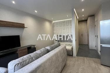 1-кімнатна квартира за адресою вул. Новомостицька (площа 35,5 м²) - Atlanta.ua - фото 31