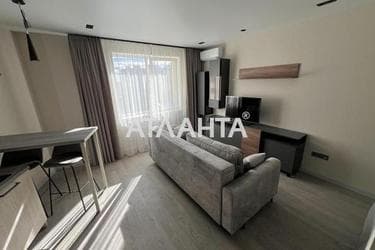 1-кімнатна квартира за адресою вул. Новомостицька (площа 35,5 м²) - Atlanta.ua - фото 32