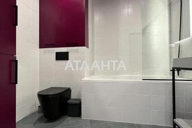 1-кімнатна квартира за адресою вул. Новомостицька (площа 35,5 м²) - Atlanta.ua - фото 34