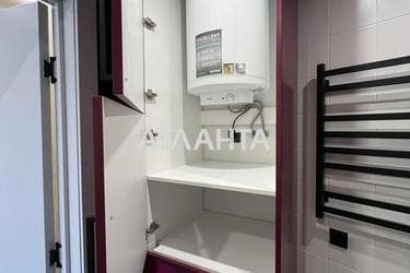 1-кімнатна квартира за адресою вул. Новомостицька (площа 35,5 м²) - Atlanta.ua - фото 37