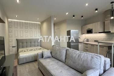 1-кімнатна квартира за адресою вул. Новомостицька (площа 35,5 м²) - Atlanta.ua - фото 21