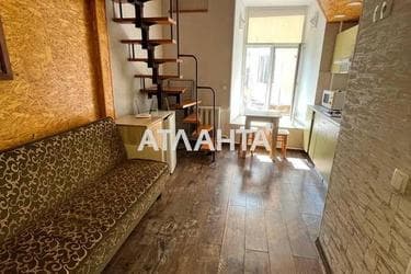 1-room apartment apartment by the address st. Sobornaya pl Sovetskoy Armii pl (area 24 m²) - Atlanta.ua - photo 13