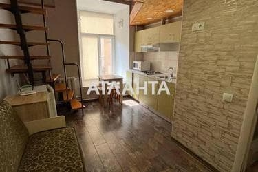 1-room apartment apartment by the address st. Sobornaya pl Sovetskoy Armii pl (area 24 m²) - Atlanta.ua - photo 17