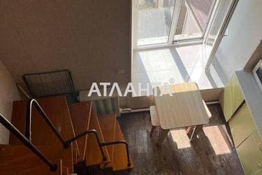 1-room apartment apartment by the address st. Sobornaya pl Sovetskoy Armii pl (area 24 m²) - Atlanta.ua - photo 19