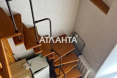 1-room apartment apartment by the address st. Sobornaya pl Sovetskoy Armii pl (area 24 m²) - Atlanta.ua - photo 22