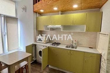1-room apartment apartment by the address st. Sobornaya pl Sovetskoy Armii pl (area 24 m²) - Atlanta.ua - photo 24