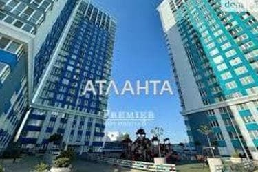 1-кімнатна квартира за адресою вул. Толбухіна (площа 43 м²) - Atlanta.ua - фото 21