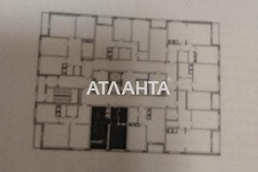 1-кімнатна квартира за адресою вул. Толбухіна (площа 43 м²) - Atlanta.ua - фото 39